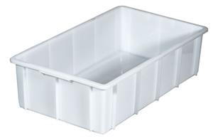 S Series special size container - Food industry