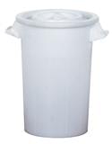 B10 model waste bin