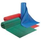 Floorline matting