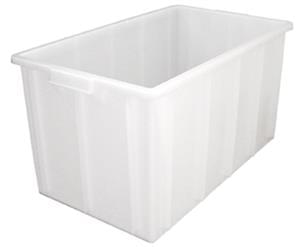 S Series special size container - Food industry